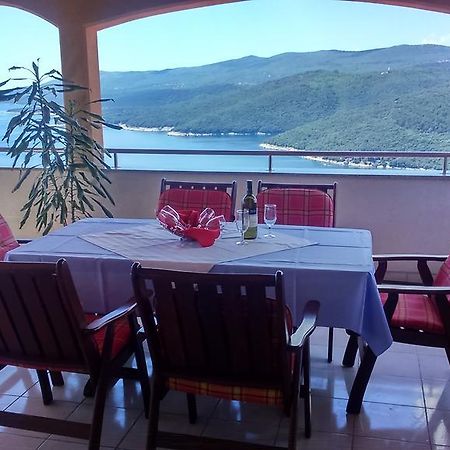 Apartments Silmare Rabac Εξωτερικό φωτογραφία