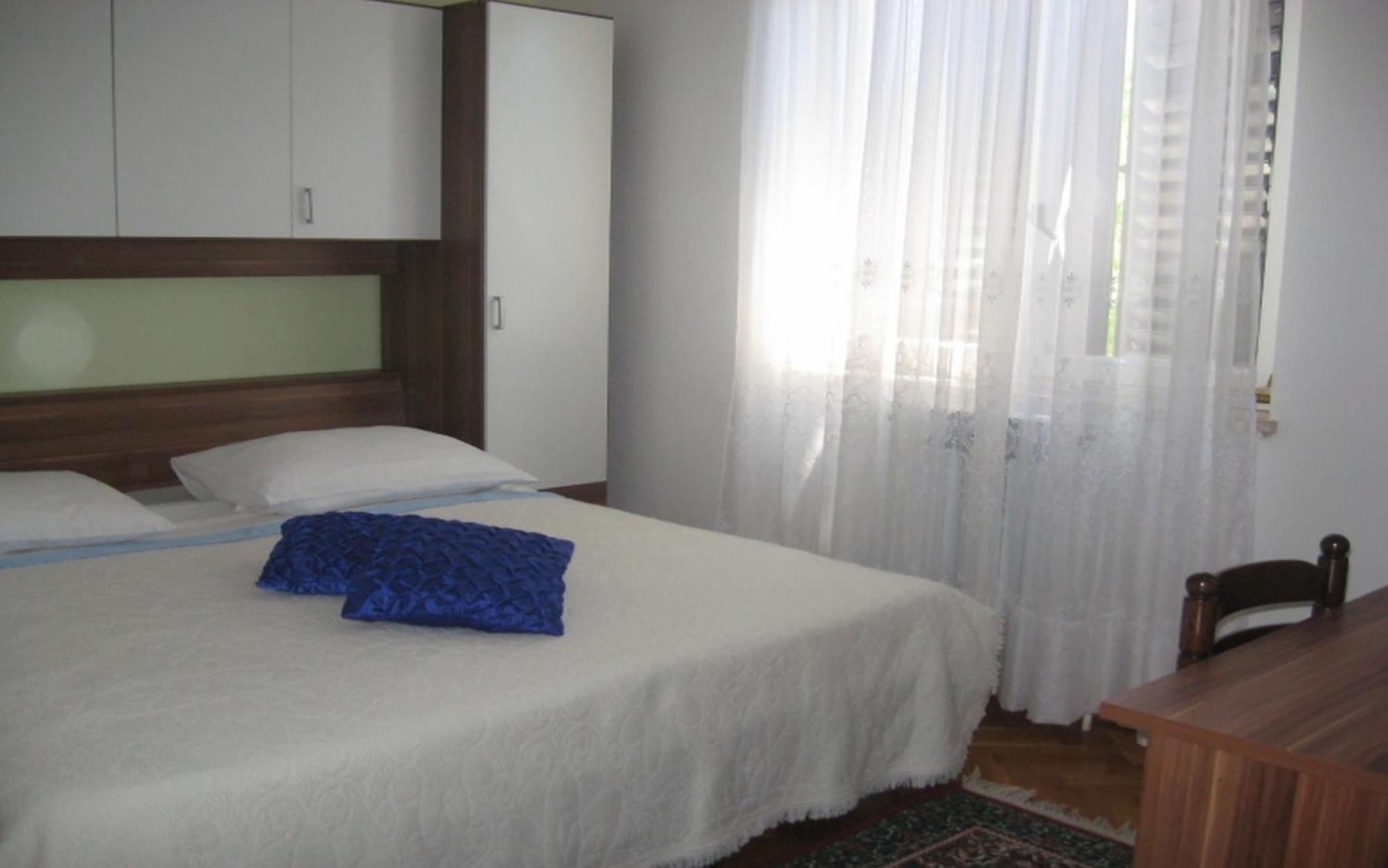 Apartments Silmare Rabac Εξωτερικό φωτογραφία