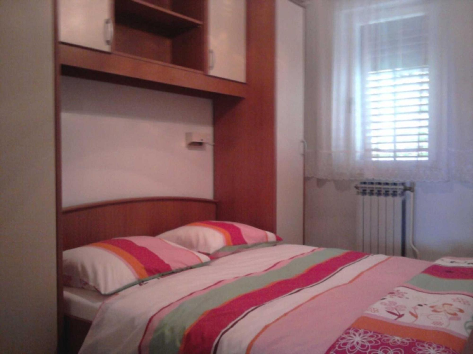 Apartments Silmare Rabac Εξωτερικό φωτογραφία