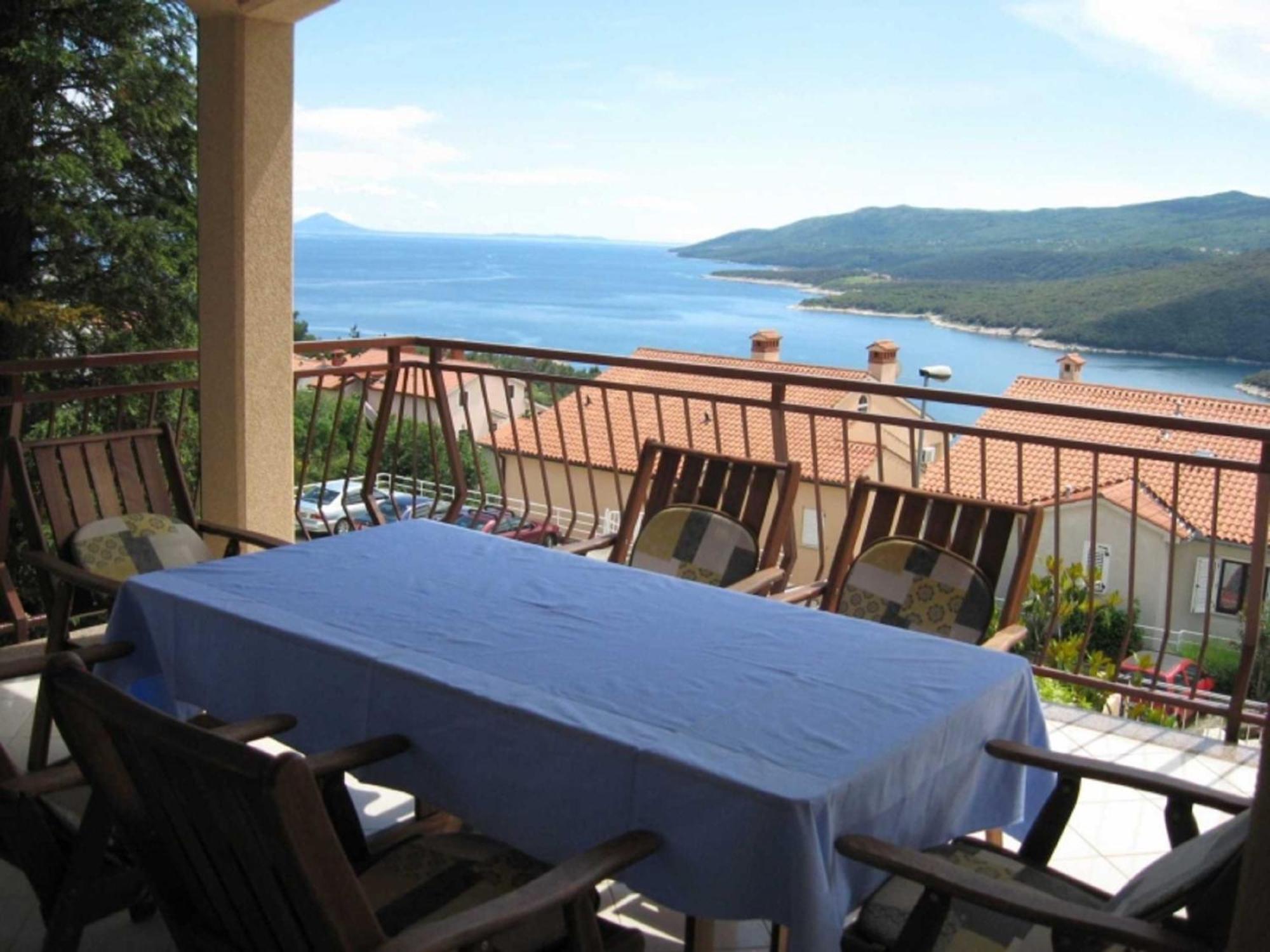 Apartments Silmare Rabac Εξωτερικό φωτογραφία