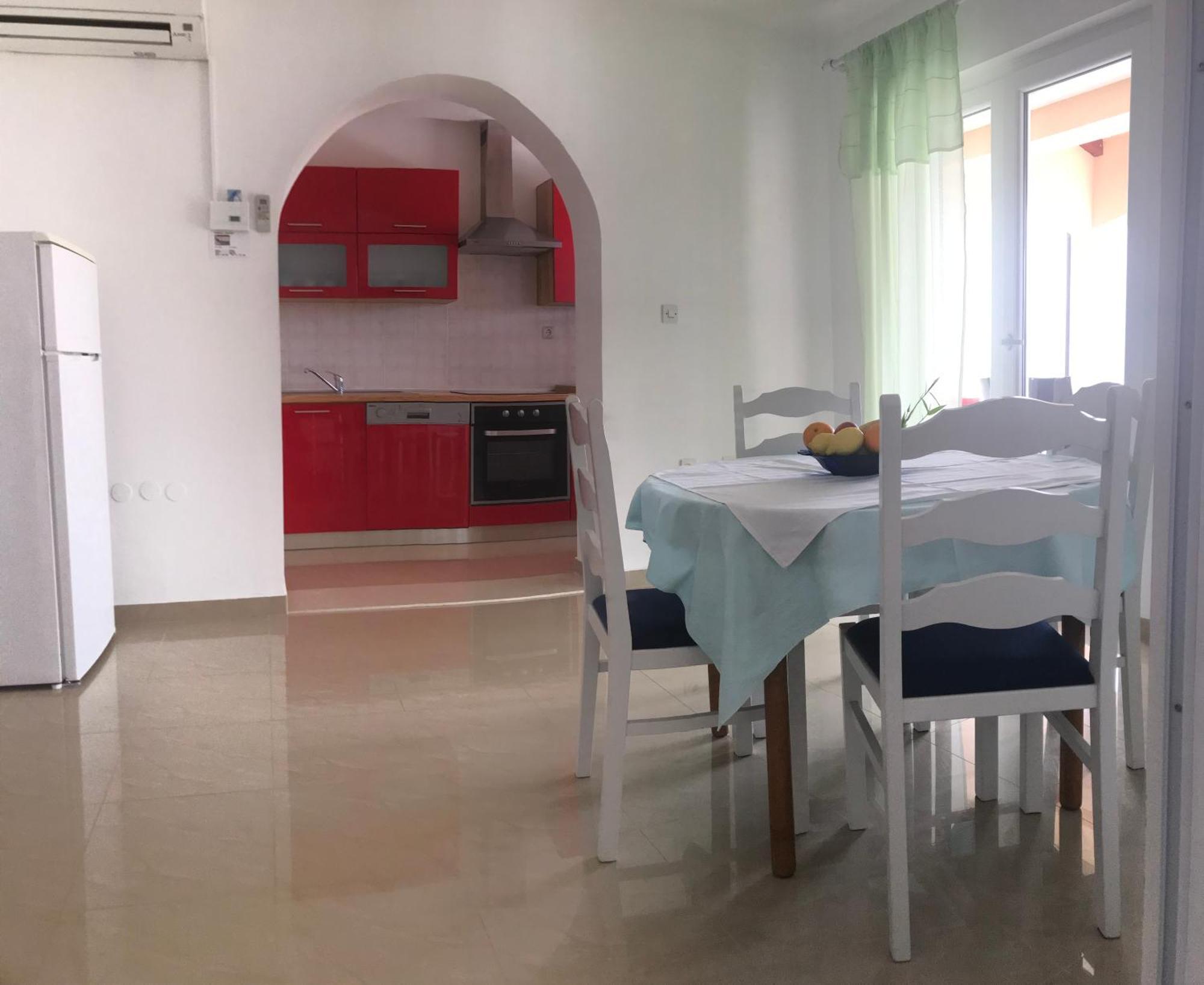 Apartments Silmare Rabac Εξωτερικό φωτογραφία