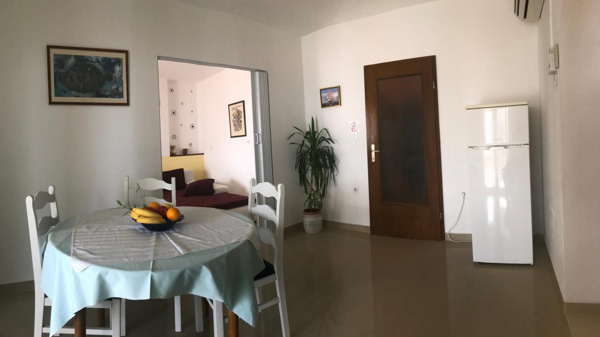 Apartments Silmare Rabac Εξωτερικό φωτογραφία