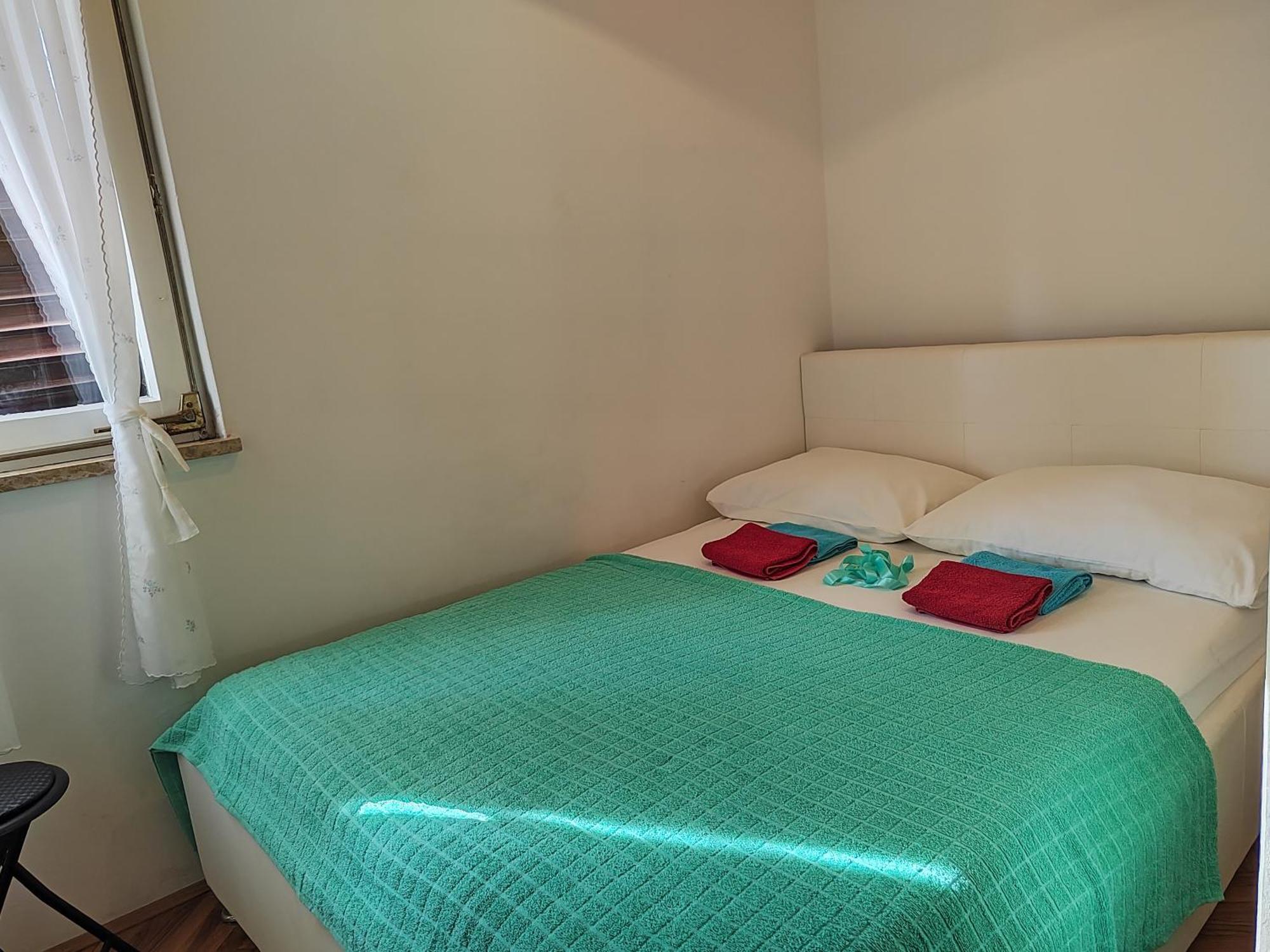 Apartments Silmare Rabac Εξωτερικό φωτογραφία