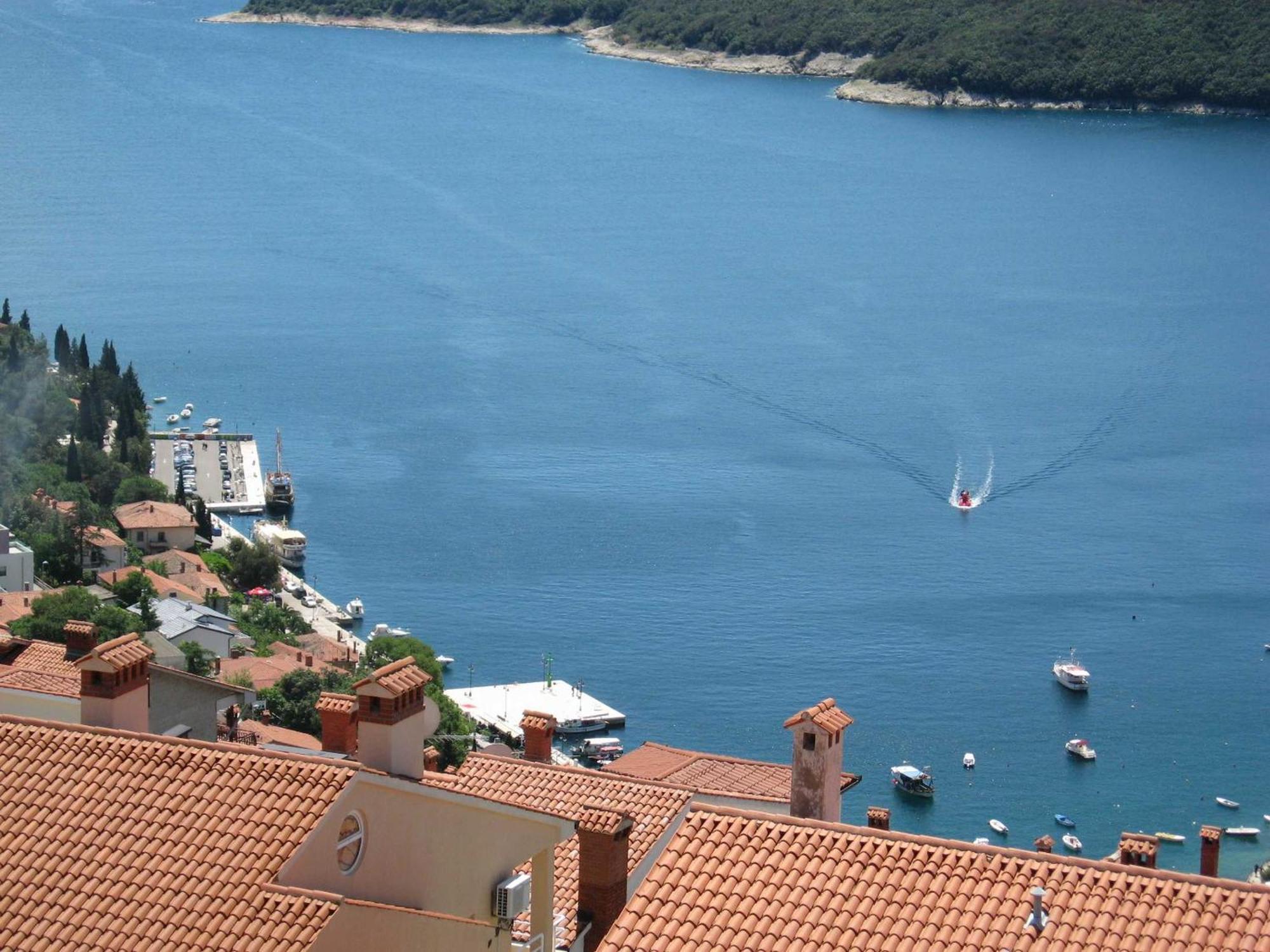 Apartments Silmare Rabac Εξωτερικό φωτογραφία