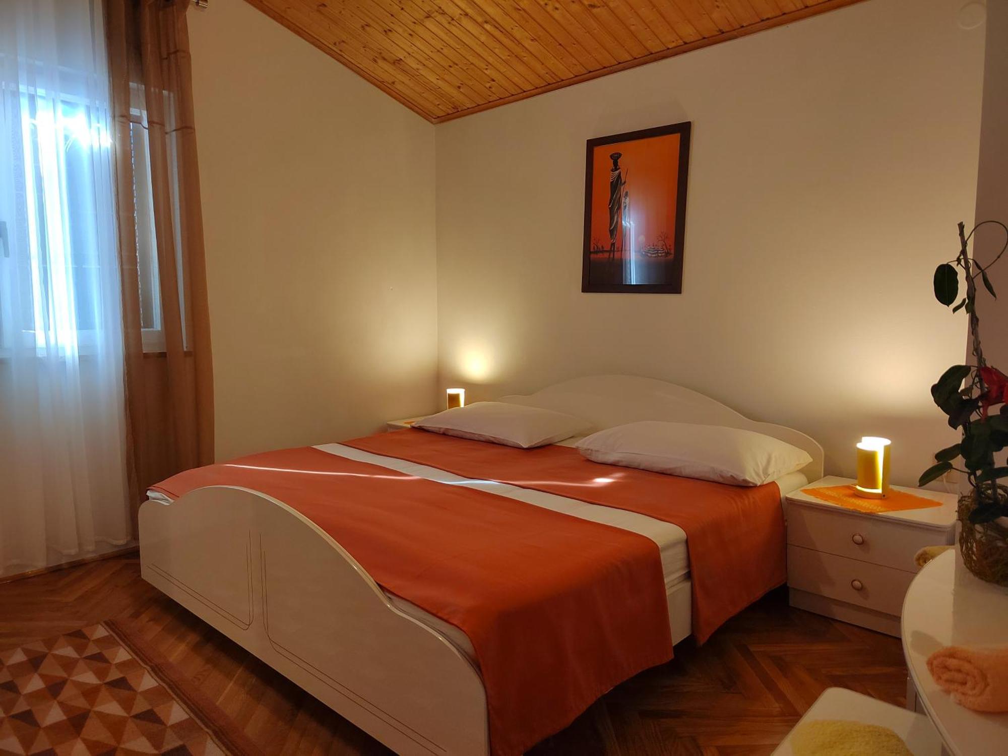 Apartments Silmare Rabac Εξωτερικό φωτογραφία