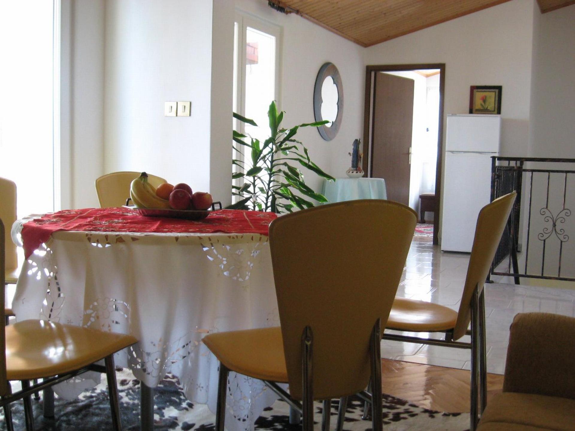 Apartments Silmare Rabac Εξωτερικό φωτογραφία