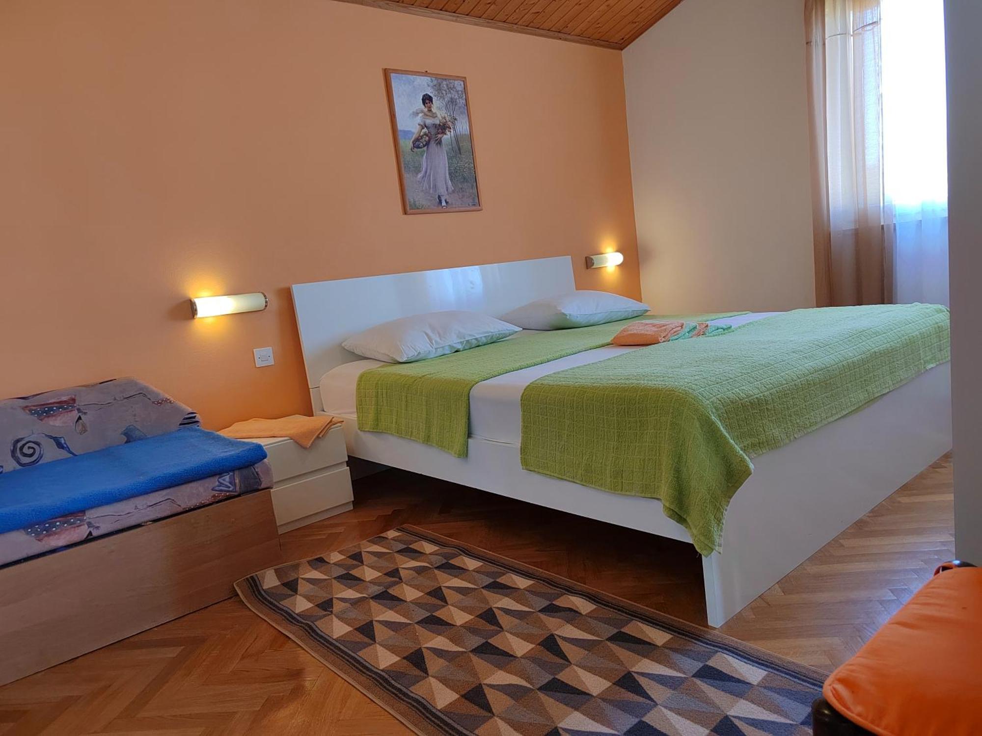 Apartments Silmare Rabac Εξωτερικό φωτογραφία