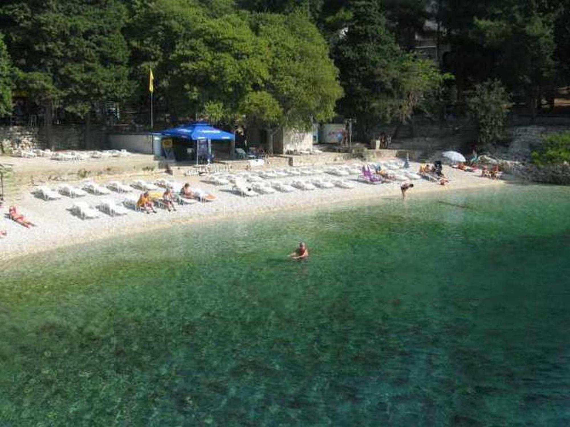 Apartments Silmare Rabac Εξωτερικό φωτογραφία
