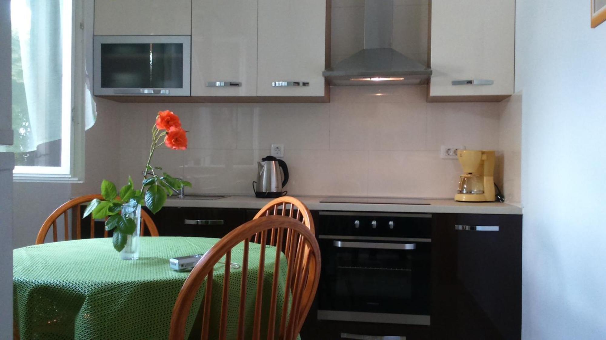 Apartments Silmare Rabac Δωμάτιο φωτογραφία