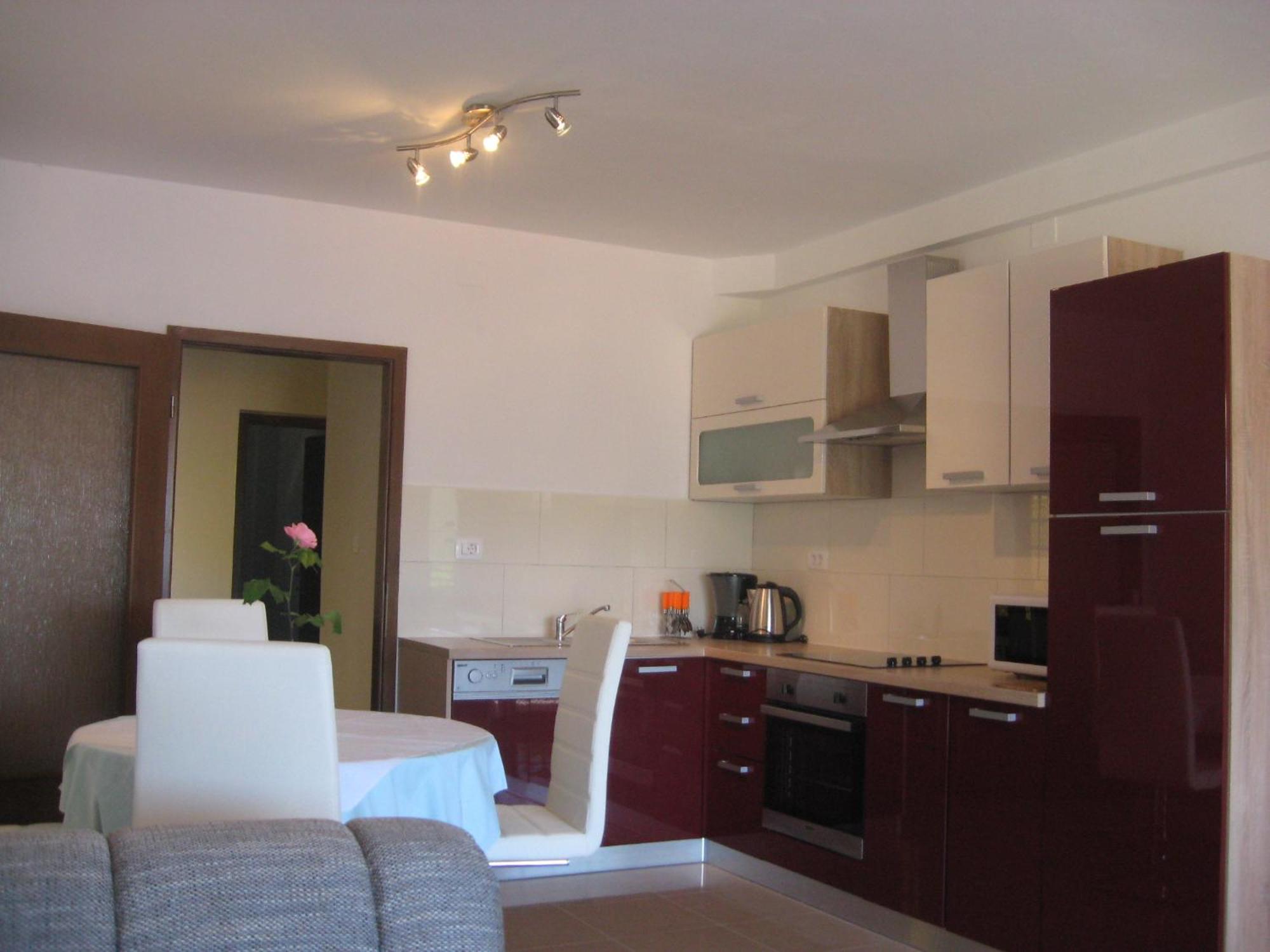 Apartments Silmare Rabac Δωμάτιο φωτογραφία