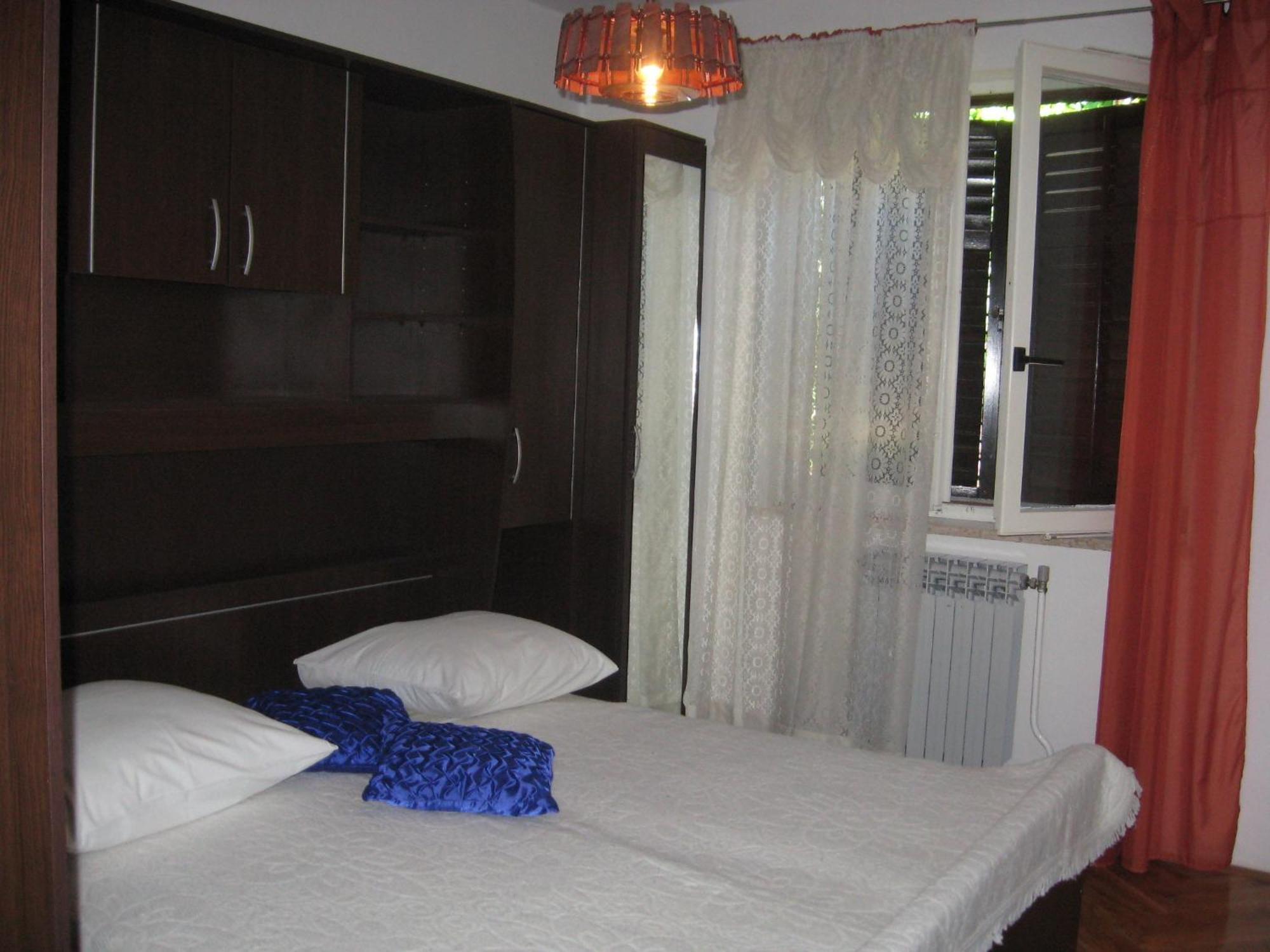 Apartments Silmare Rabac Δωμάτιο φωτογραφία