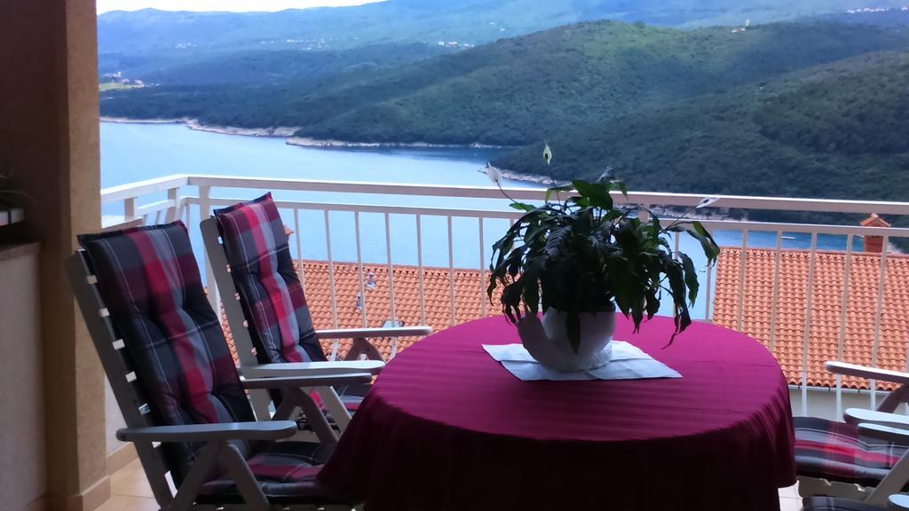 Apartments Silmare Rabac Εξωτερικό φωτογραφία