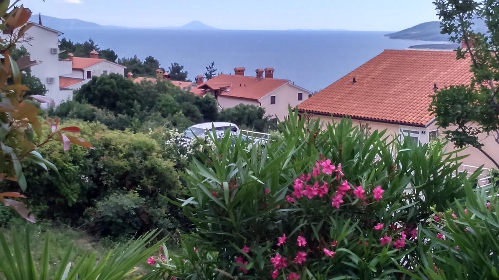 Apartments Silmare Rabac Εξωτερικό φωτογραφία