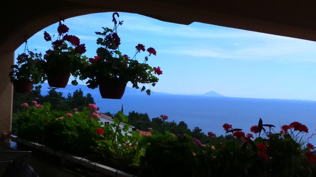 Apartments Silmare Rabac Εξωτερικό φωτογραφία