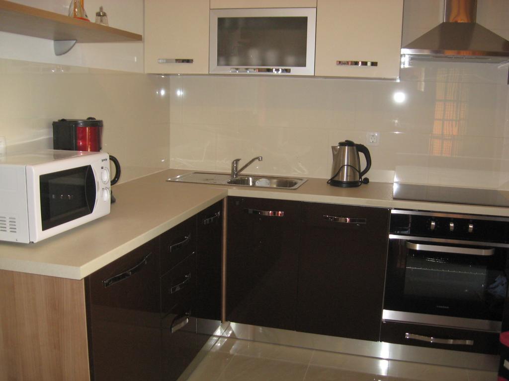 Apartments Silmare Rabac Εξωτερικό φωτογραφία