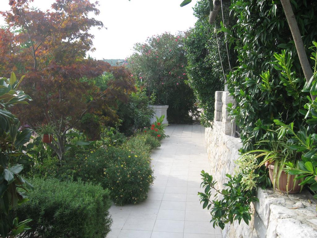 Apartments Silmare Rabac Εξωτερικό φωτογραφία