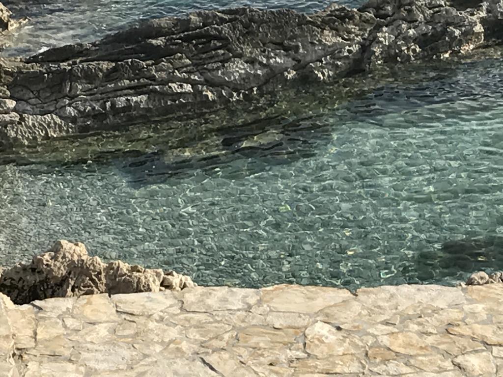 Apartments Silmare Rabac Εξωτερικό φωτογραφία