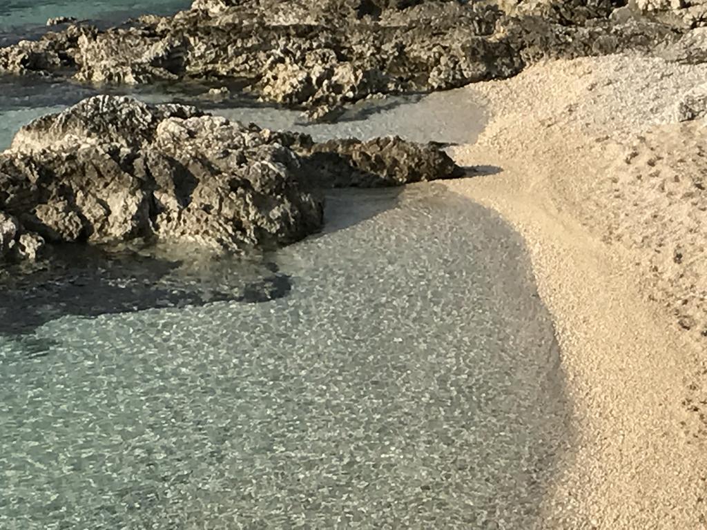 Apartments Silmare Rabac Εξωτερικό φωτογραφία