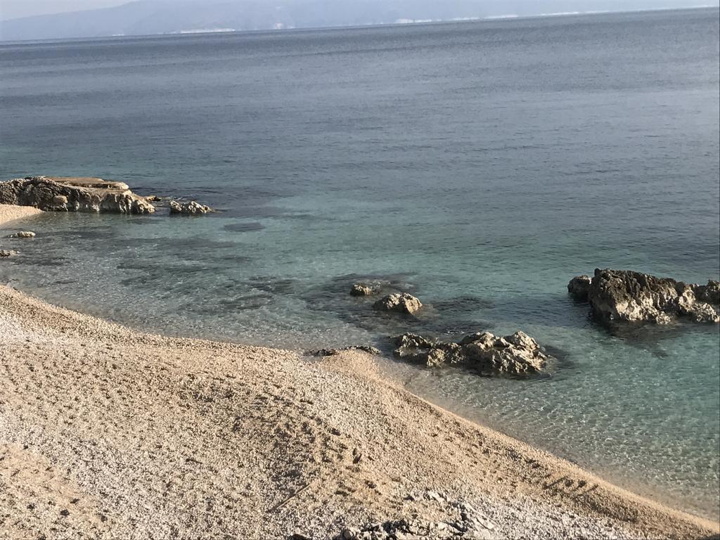 Apartments Silmare Rabac Εξωτερικό φωτογραφία