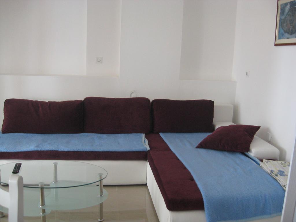 Apartments Silmare Rabac Εξωτερικό φωτογραφία