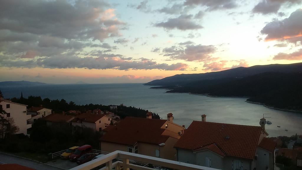 Apartments Silmare Rabac Εξωτερικό φωτογραφία