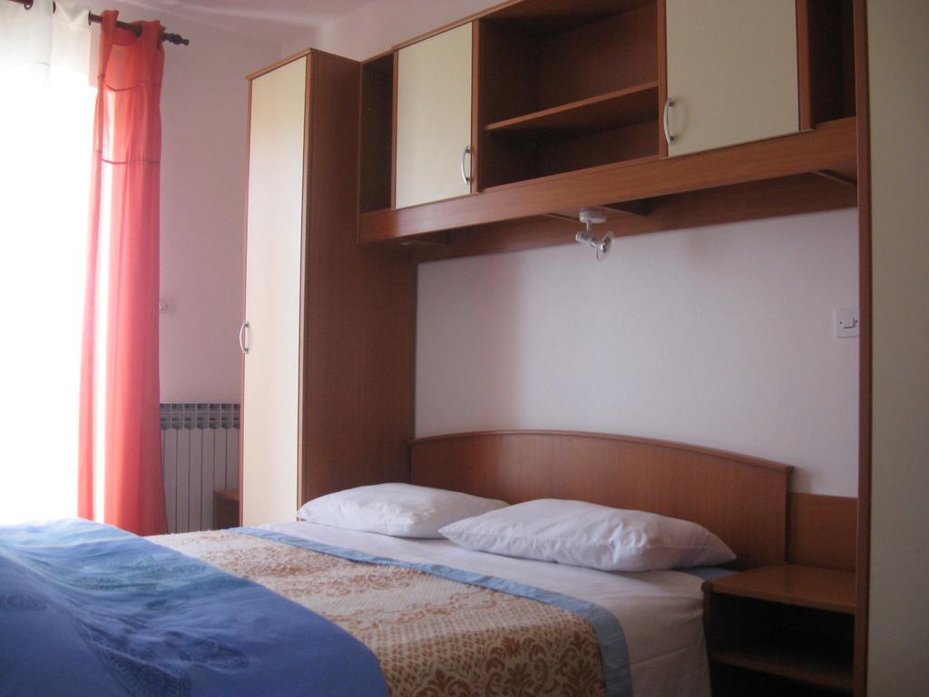 Apartments Silmare Rabac Εξωτερικό φωτογραφία