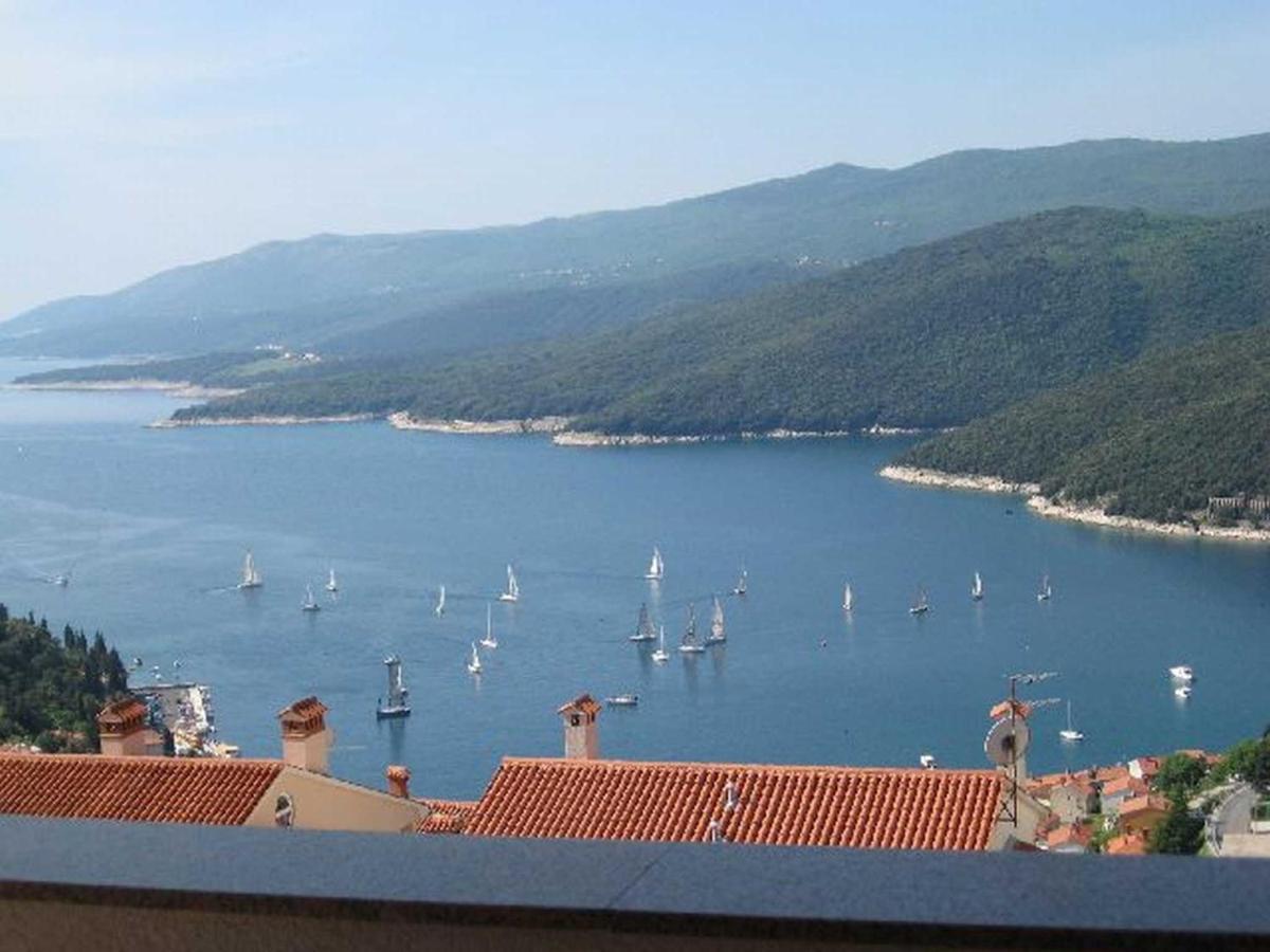 Apartments Silmare Rabac Εξωτερικό φωτογραφία
